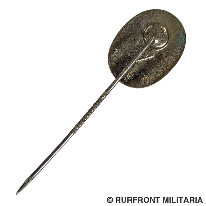 Reichsarbeitsdienst (RAD) Stickpin