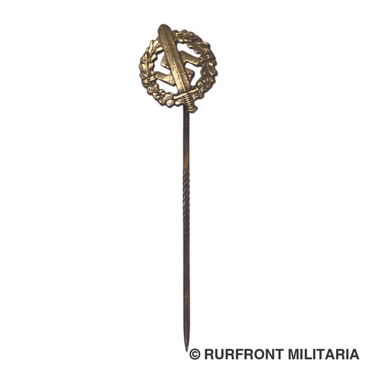 Sa Sportabzeichen Brons Stickpin