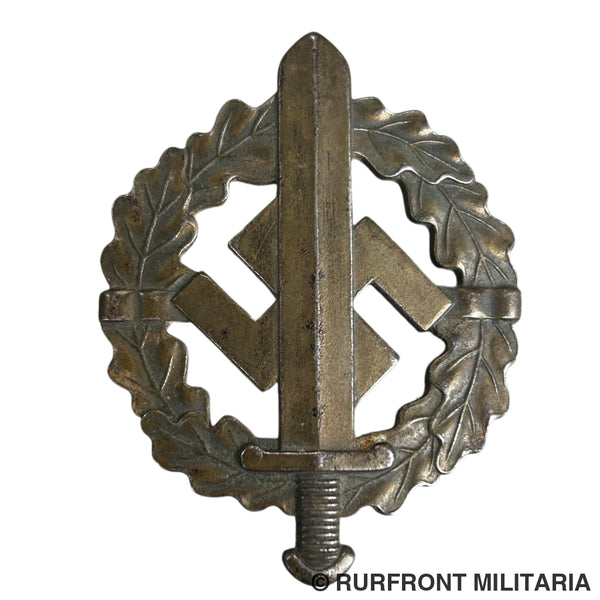 Sa Sportabzeichen Bronze typ3 Berg & Nolte