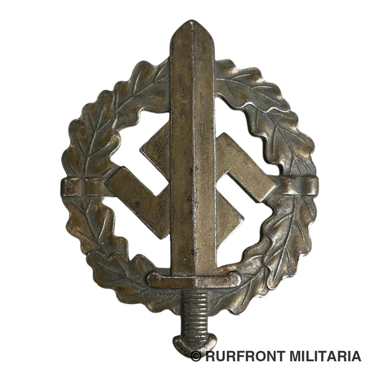 Sa Sportabzeichen Bronze typ3 Berg & Nolte