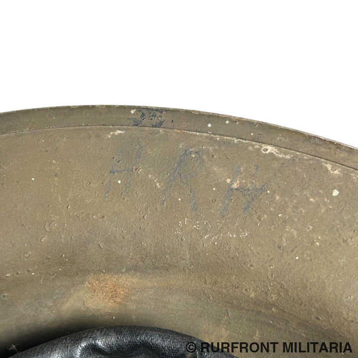 U.S. Ww1 brodie M1917 helm