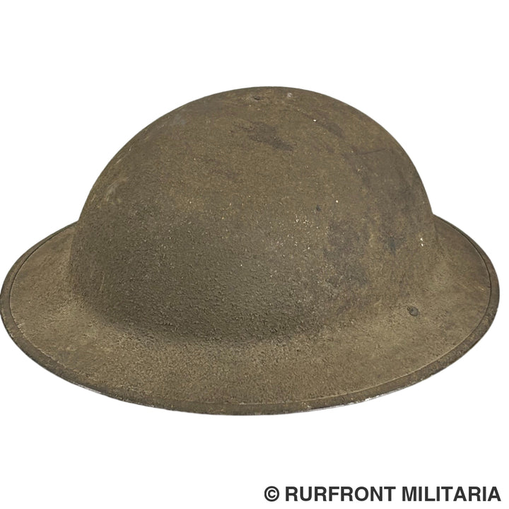 U.S. Ww1 brodie M1917 helm