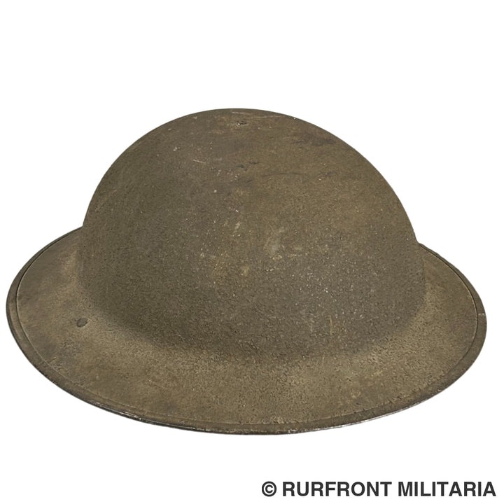 U.S. Ww1 brodie M1917 helm