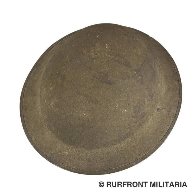 U.S. Ww1 brodie M1917 helm