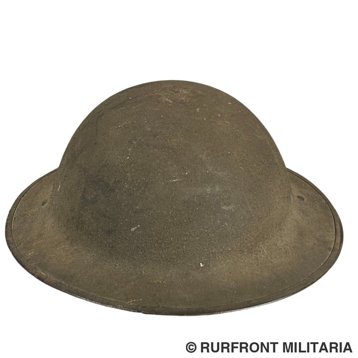 U.S. Ww1 brodie M1917 helm