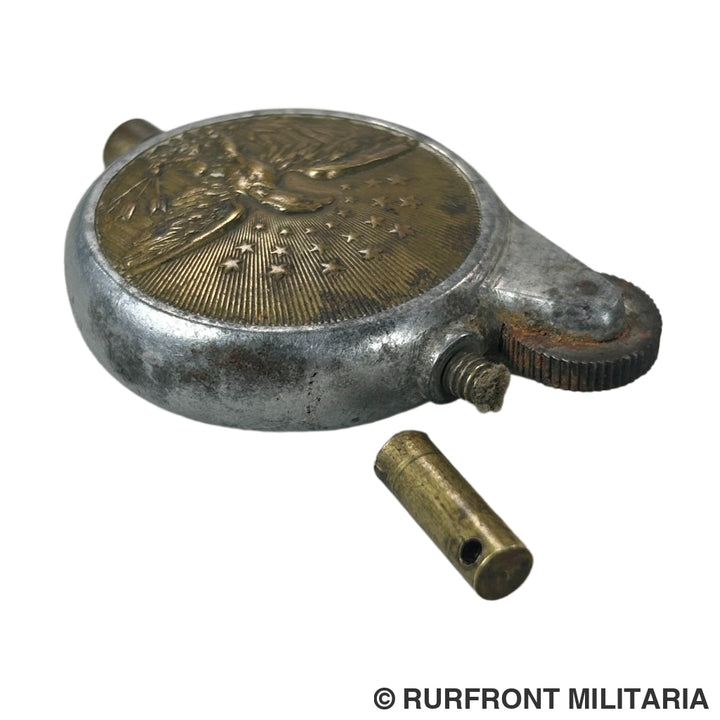 U.S. Ww1 trench lighter