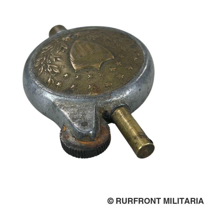 U.S. Ww1 trench lighter