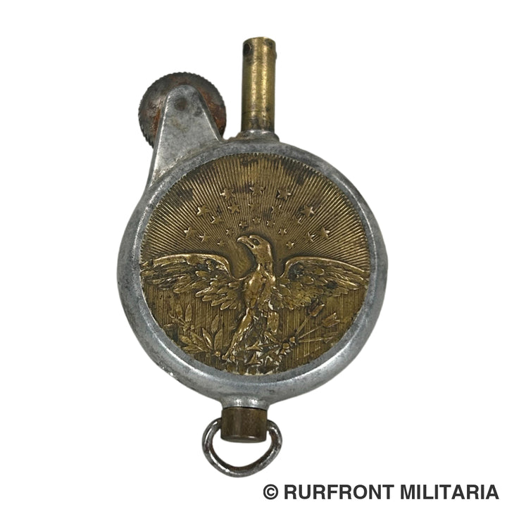 U.S. Ww1 trench lighter