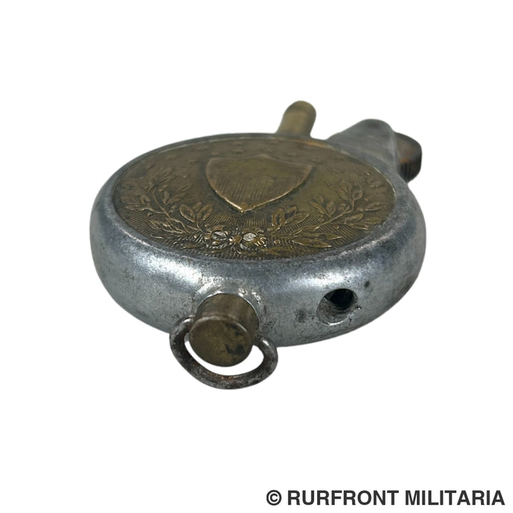 U.S. Ww1 trench lighter