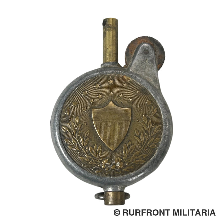U.S. Ww1 trench lighter