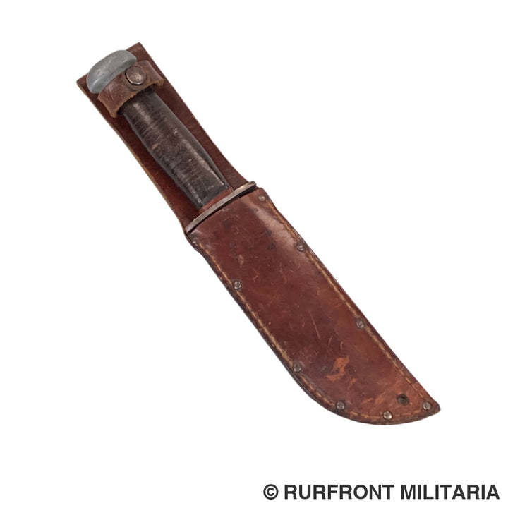 Us Pal Rh-36 Fighting Knife