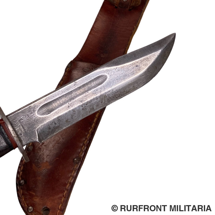 Us Pal Rh-36 Fighting Knife