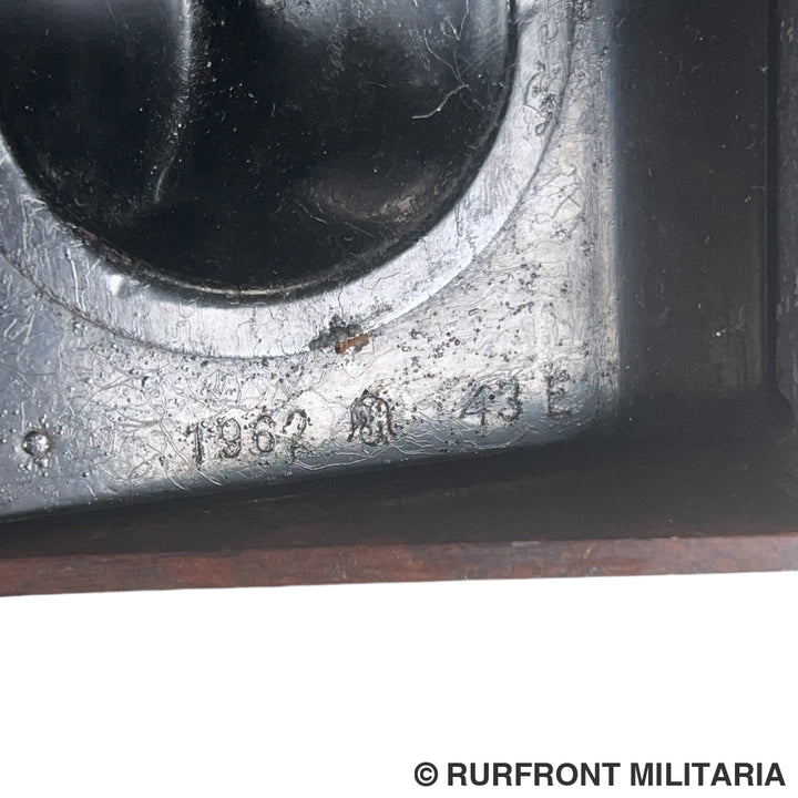 Wehrmacht FF33 FELDFERNSPRECHER 33 MIX & GENEST