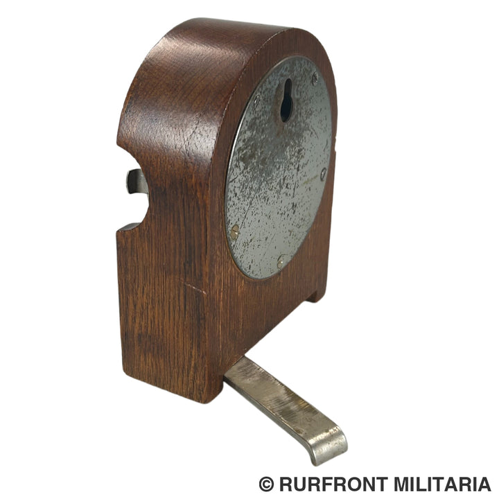 WEHRMACHT/HEER FUNKRAUMUHR/STATIONSUHR KIENZLE 1940