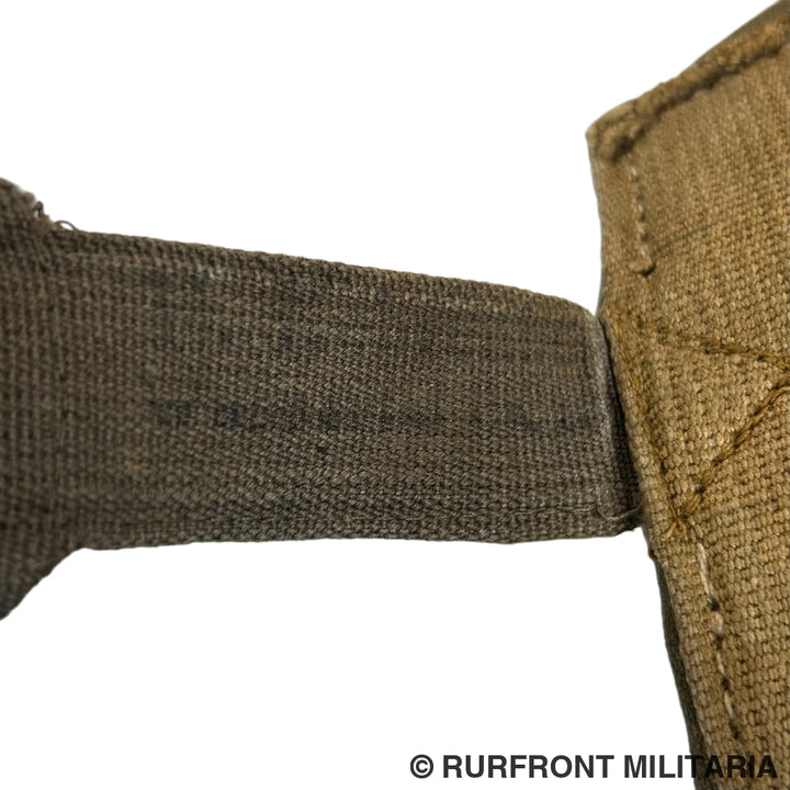 Wehrmacht Late war variant Backpack