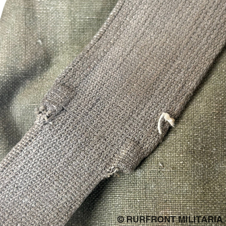 Wehrmacht Late war variant Backpack