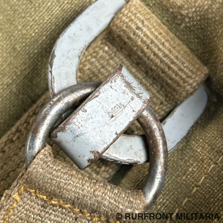 Wehrmacht Late war variant Backpack