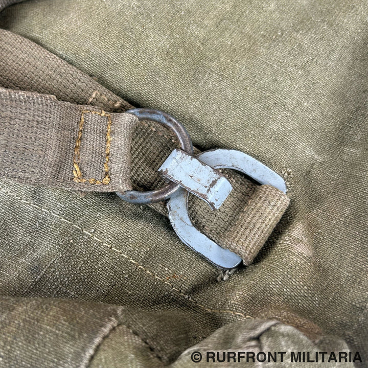 Wehrmacht Late war variant Backpack