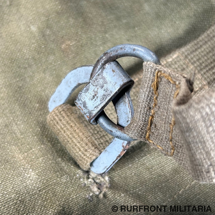 Wehrmacht Late war variant Backpack