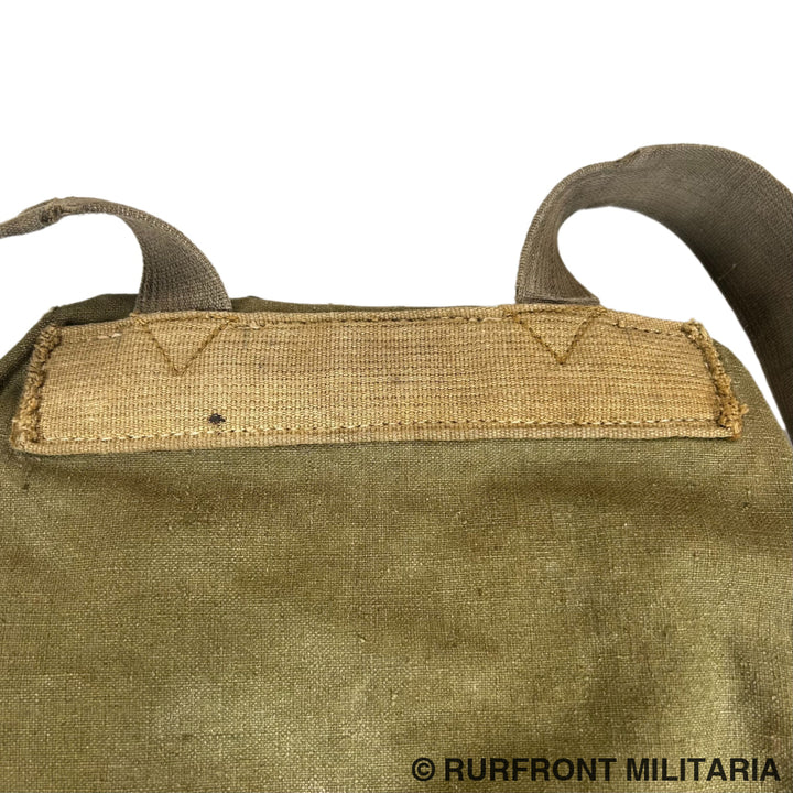 Wehrmacht Late war variant Backpack