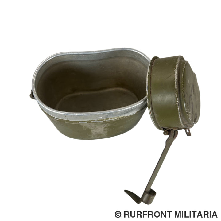 Wehrmacht m31 Essgeschirr E.E.F.
