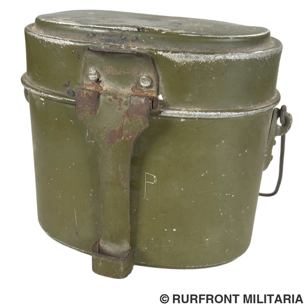 Wehrmacht m31 Essgeschirr E.E.F.