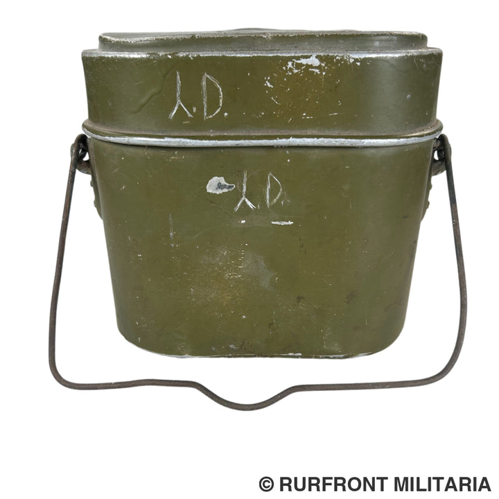 Wehrmacht m31 Essgeschirr E.E.F.