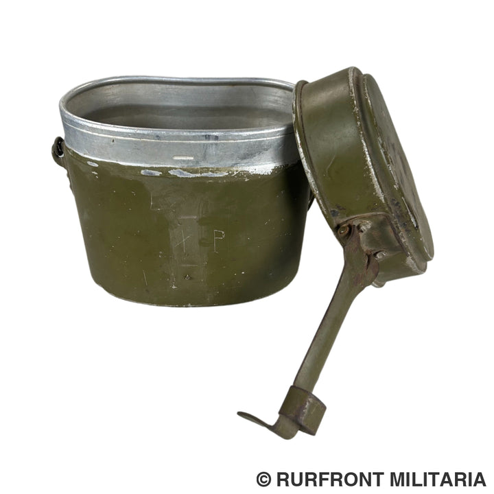 Wehrmacht m31 Essgeschirr E.E.F.