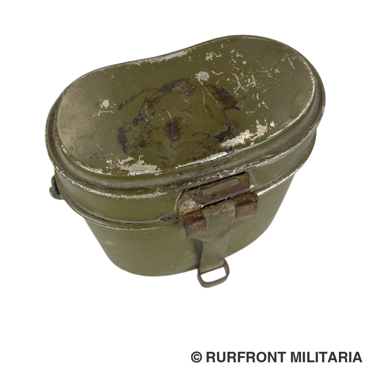 Wehrmacht m31 Essgeschirr E.E.F.