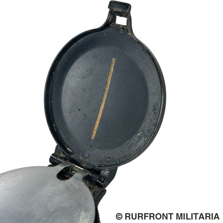 Wehrmacht marschkompass R. Fuess Berlin-Steglitz