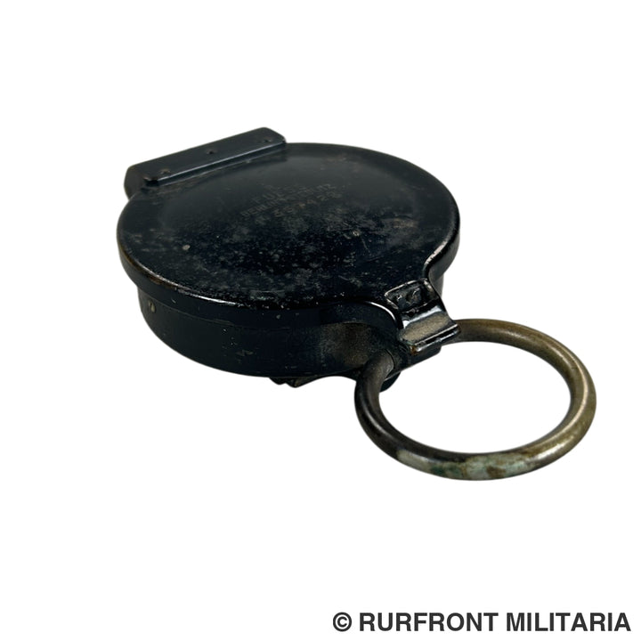 Wehrmacht marschkompass R. Fuess Berlin-Steglitz