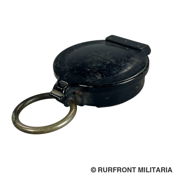 Wehrmacht marschkompass R. Fuess Berlin-Steglitz