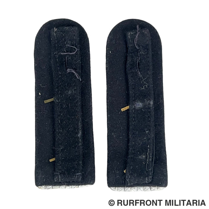 Wehrmacht Pionier Tunic Abzeichen set Hauptmann Heuer Pionier Bataillon 11