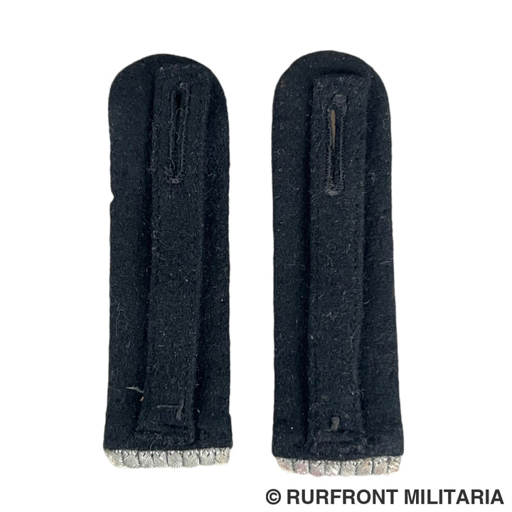 Wehrmacht Pionier Tunic Abzeichen set Hauptmann Heuer Pionier Bataillon 11