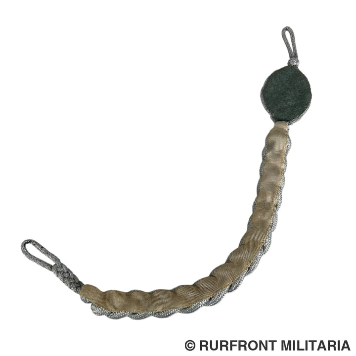 Wehrmacht schützenschnur 1.Stufe