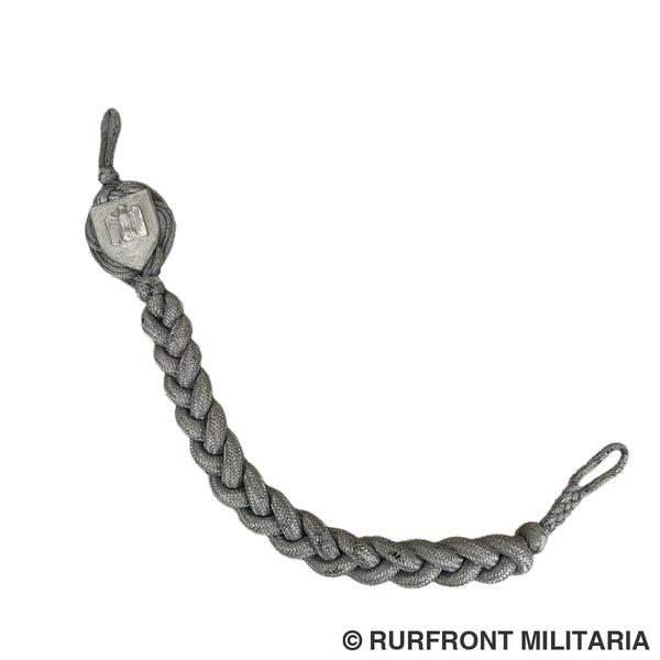 Wehrmacht schützenschnur 1.Stufe