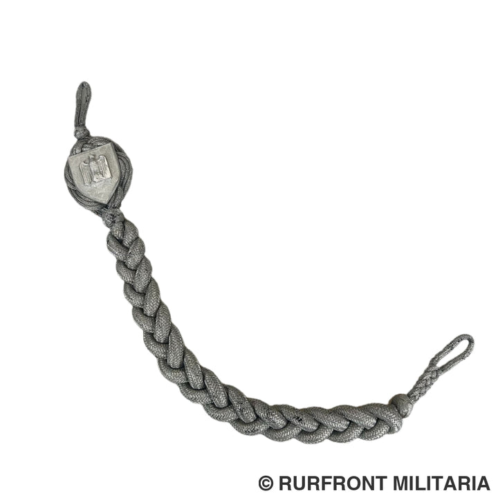 Wehrmacht schützenschnur 1.Stufe