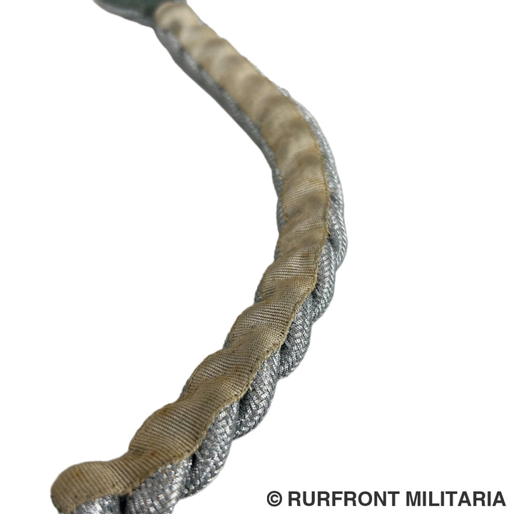 Wehrmacht schützenschnur 1.Stufe