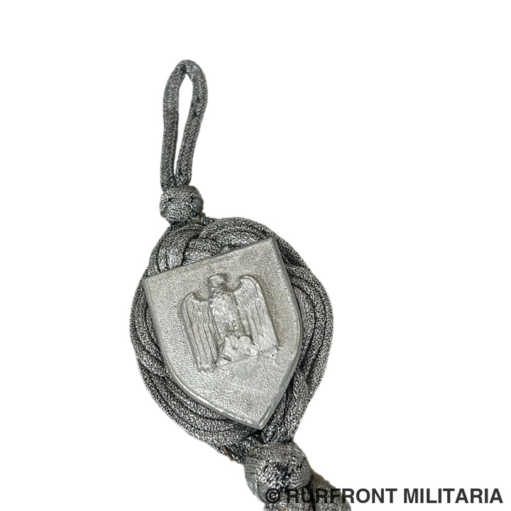 Wehrmacht schützenschnur 1.Stufe