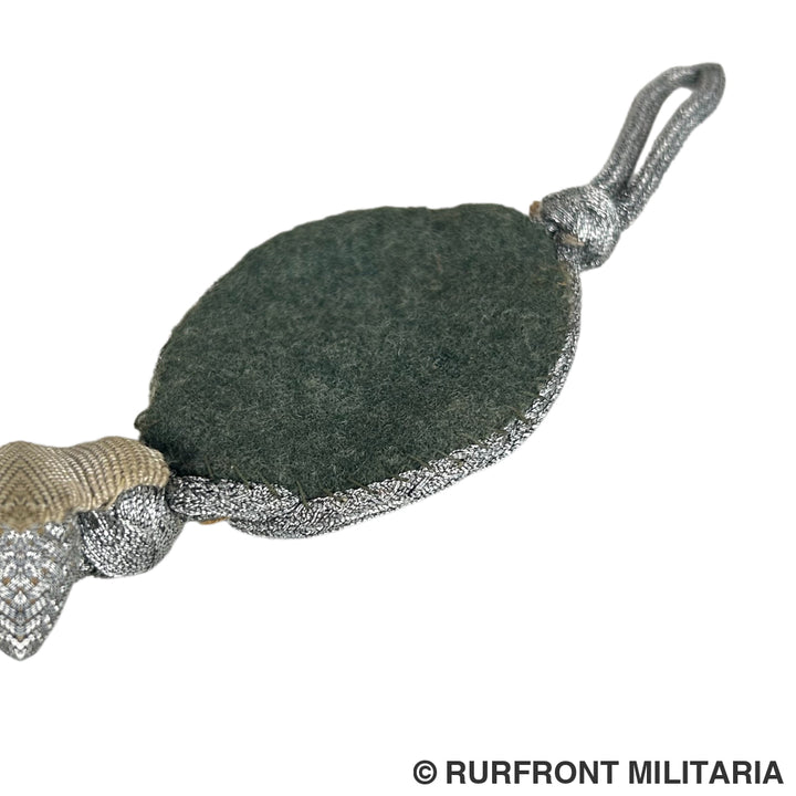 Wehrmacht schützenschnur 1.Stufe