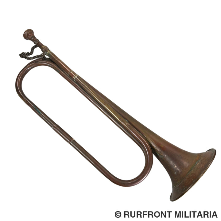 Wehrmacht signalttrompete 1939