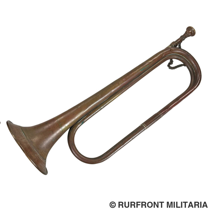 Wehrmacht signalttrompete 1939