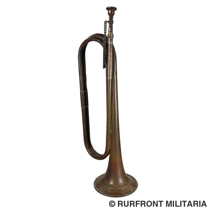 Wehrmacht signalttrompete 1939