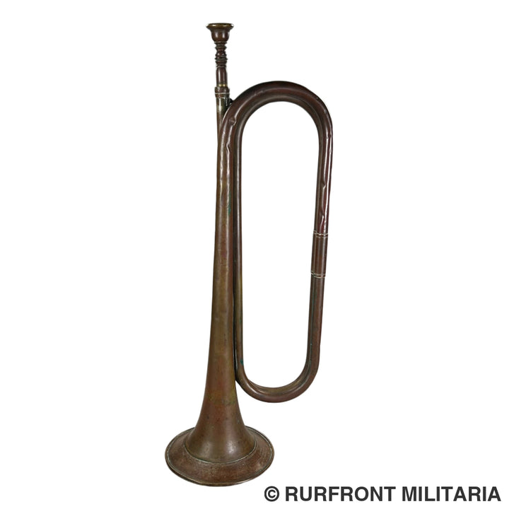 Wehrmacht signalttrompete 1939