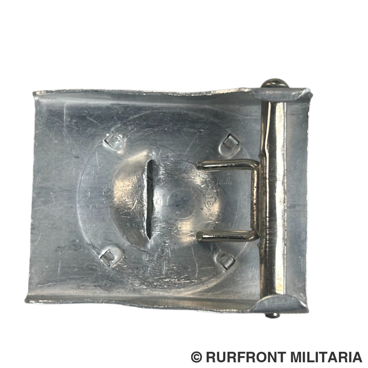 Wehrmacht Wh parade belt and buckle OLC