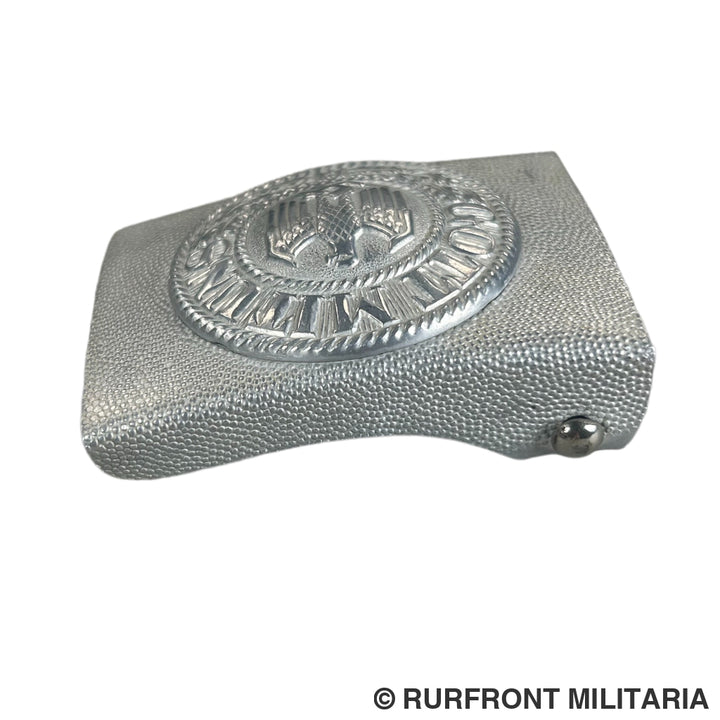 Wehrmacht Wh parade belt and buckle OLC