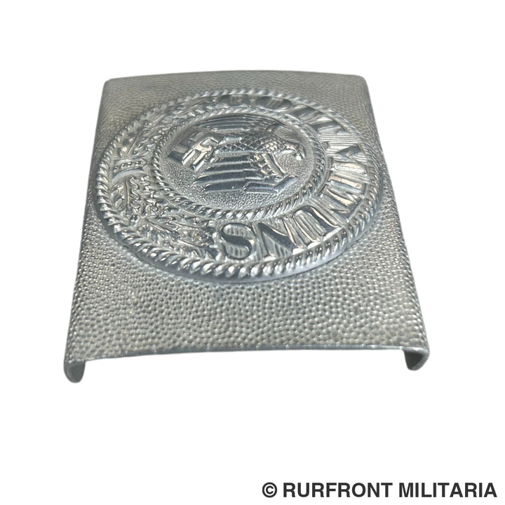 Wehrmacht Wh parade belt and buckle OLC