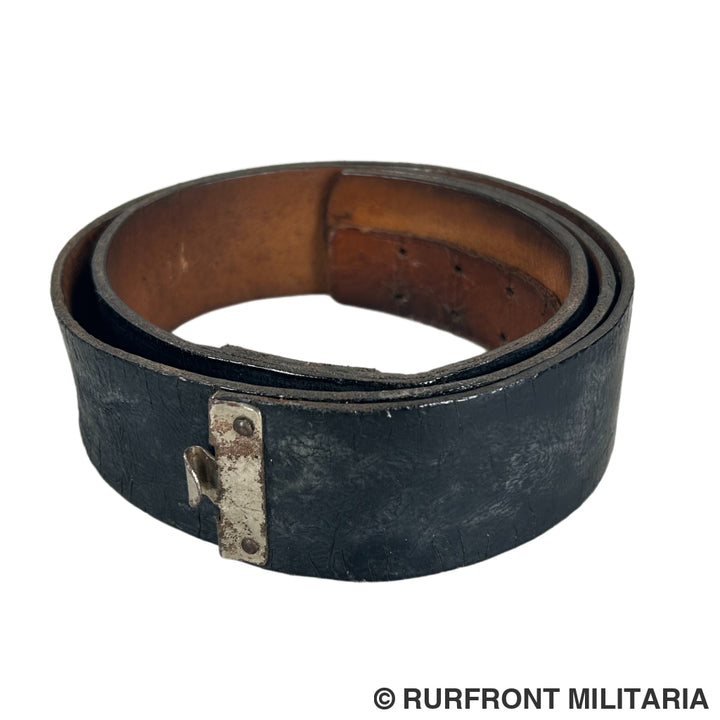 Wehrmacht Wh parade belt and buckle OLC