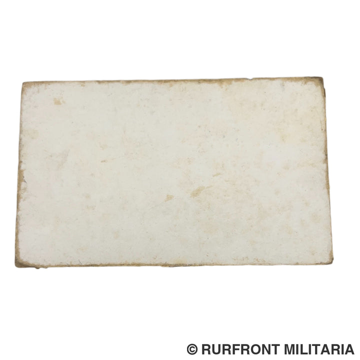 Ww1 imperial Feldpost Petschaft Stempel set 1914