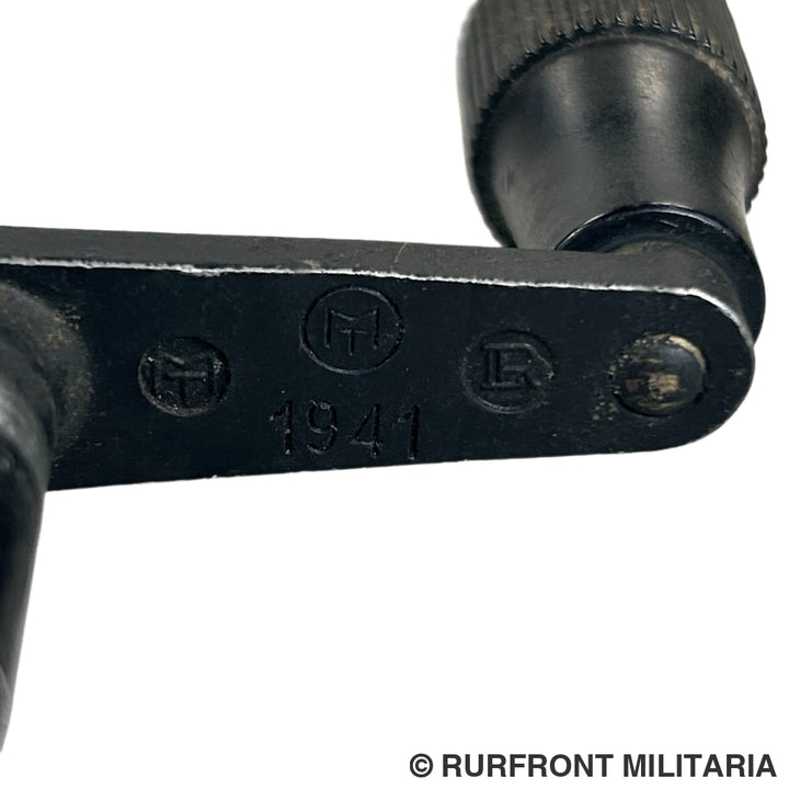 Zwengel ff33 1941